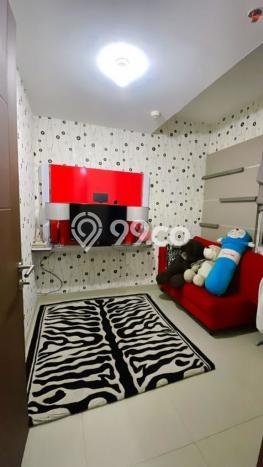 Apartemen Terawat Dijual di Bandung Spesifikasi 1 KT, 1 KM Apartemen Terawat Dijual di Bandung Spesifikasi 1 KT, 1 KM