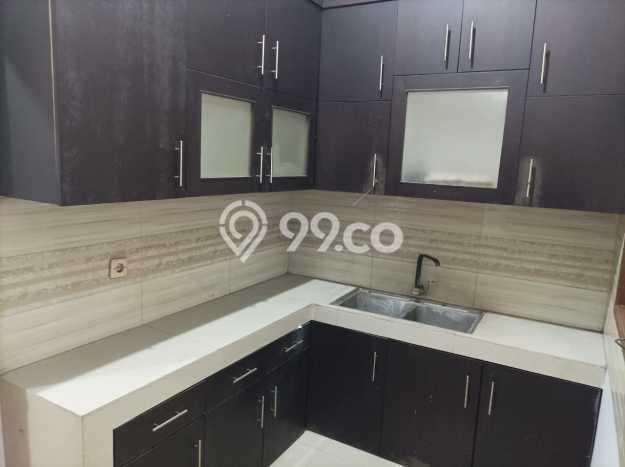 Rumah Modern 6 KT LT 170m2 di Cibaduyut Rumah Modern 6 KT LT 170m2 di Cibaduyut