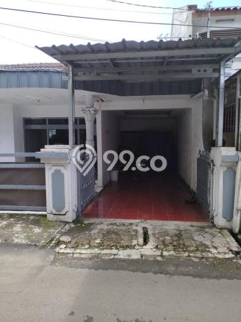 Rumah Minimalis 4 KT LT 168m2 di Buah Batu Rumah Minimalis 4 KT LT 168m2 di Buah Batu