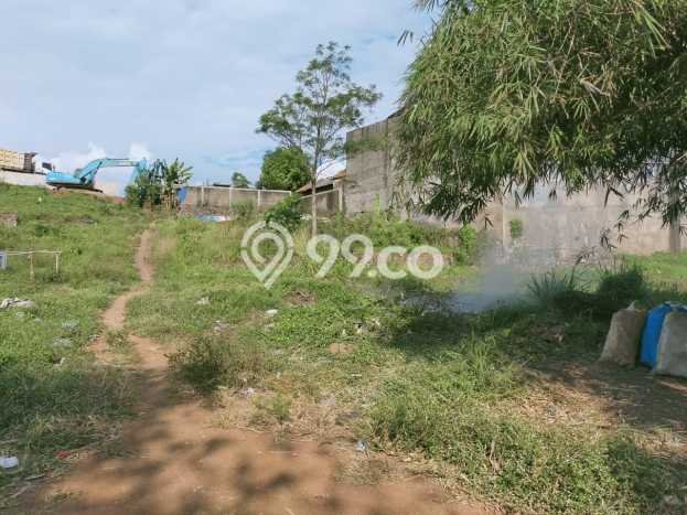 Tanah Dijual Lokasi Jatinangor Sumedang SHM Tanah Dijual Lokasi Jatinangor Sumedang SHM