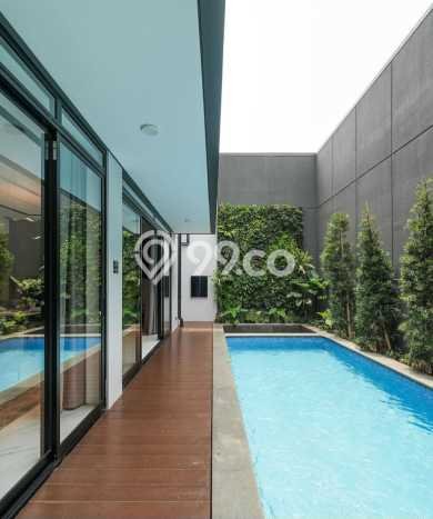 Rumah Luxury Modern Siap Huni di Kota Baru Parahyangan Bandung Rumah Luxury Modern Siap Huni di Kota Baru Parahyangan Bandung