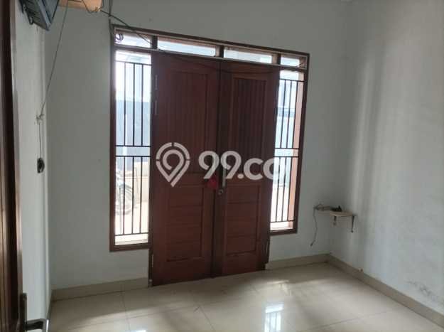 Rumah Modern 6 KT LT 170m2 di Cibaduyut Rumah Modern 6 KT LT 170m2 di Cibaduyut