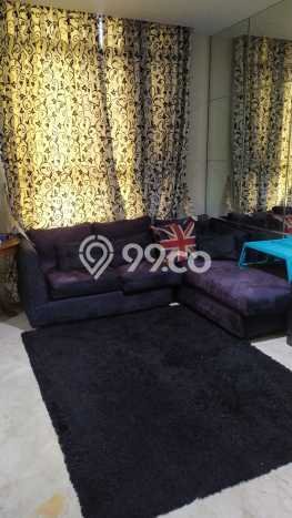 Apartemen Favorit Modern Dijual di Bandung dengan 2 Kamar Tidur Apartemen Favorit Modern Dijual di Bandung dengan 2 Kamar Tidur