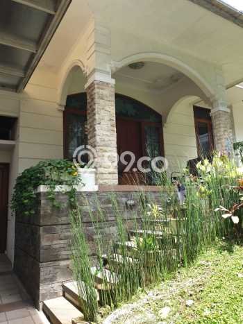 Jual Rumah Luas Megah Dengan View Cantik di Setra Murni, Bandung Jual Rumah Luas Megah Dengan View Cantik di Setra Murni, Bandung