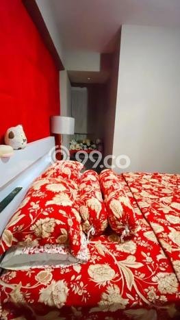 Apartemen Terawat Dijual di Bandung Spesifikasi 1 KT, 1 KM Apartemen Terawat Dijual di Bandung Spesifikasi 1 KT, 1 KM