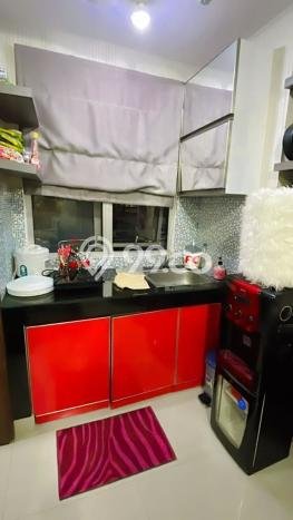Apartemen Terawat Dijual di Bandung Spesifikasi 1 KT, 1 KM Apartemen Terawat Dijual di Bandung Spesifikasi 1 KT, 1 KM