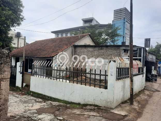 Hunian Elit LB 90m2 Siap Pakai Desain Elegan di Taman Kopo Indah, Bandung Hunian Elit LB 90m2 Siap Pakai Desain Elegan di Taman Kopo Indah, Bandung