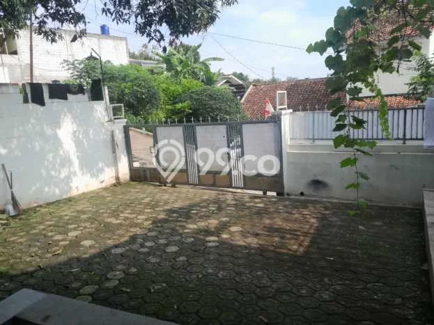 Dijual Cepat Rumah Minimalis & Modern LB 100m2 di Ujungberung Dijual Cepat Rumah Minimalis & Modern LB 100m2 di Ujungberung