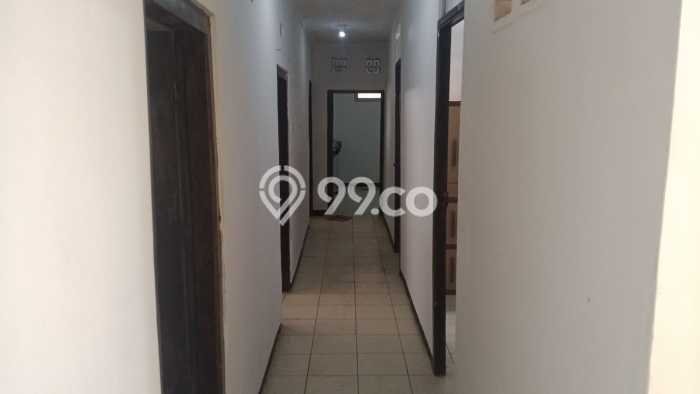 Rumah Strategis Minimalis Lb 120m2 di Sukajadi, Bandung Rumah Strategis Minimalis Lb 120m2 di Sukajadi, Bandung