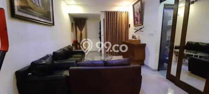 Rumah Minimalis 3 Kamar LT 108m2 di Bandung Kota Rumah Minimalis 3 Kamar LT 108m2 di Bandung Kota