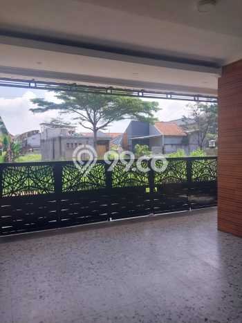 Jual Rumah Modern 2 KT di Bandung Barat, Bandung Jual Rumah Modern 2 KT di Bandung Barat, Bandung