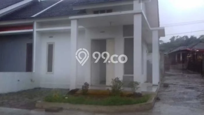 Rumah Sederhana Dijual di Sukaraja 2 Kamar dengan LT 70m2 Rumah Sederhana Dijual di Sukaraja 2 Kamar dengan LT 70m2