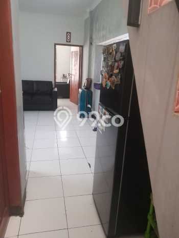 Rumah Modern 4 KT LT 130m2 di Ujungberung Rumah Modern 4 KT LT 130m2 di Ujungberung