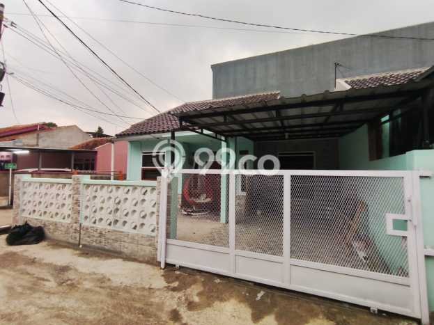 Hunian Terjangkau LT 100m2 di Rancamanyar Lingkungan Asri Hunian Terjangkau LT 100m2 di Rancamanyar Lingkungan Asri