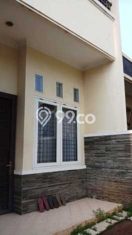 Rumah Modern Cantik 3 Kamar Siap Huni di Tangerang Rumah Modern Cantik 3 Kamar Siap Huni di Tangerang