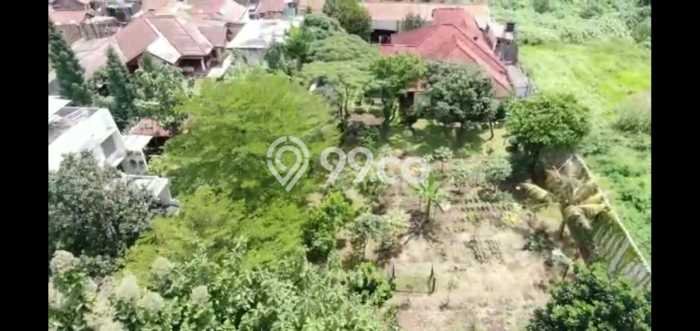 Dijual Tanah Lokasi Cimahi, Bandung Seluas 4204m2 Dijual Tanah Lokasi Cimahi, Bandung Seluas 4204m2