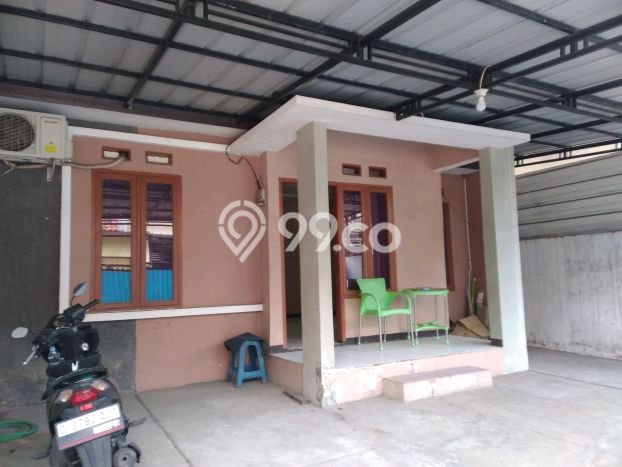 Jual Rumah Bagus Siap Huni LB 70m2 di Bojongsoang, Bandung Jual Rumah Bagus Siap Huni LB 70m2 di Bojongsoang, Bandung
