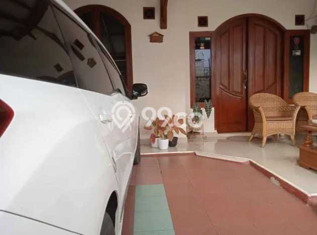 Rumah Modern Minimalis 2 Kamar Bisa Langsung Pindah di Soreang Rumah Modern Minimalis 2 Kamar Bisa Langsung Pindah di Soreang