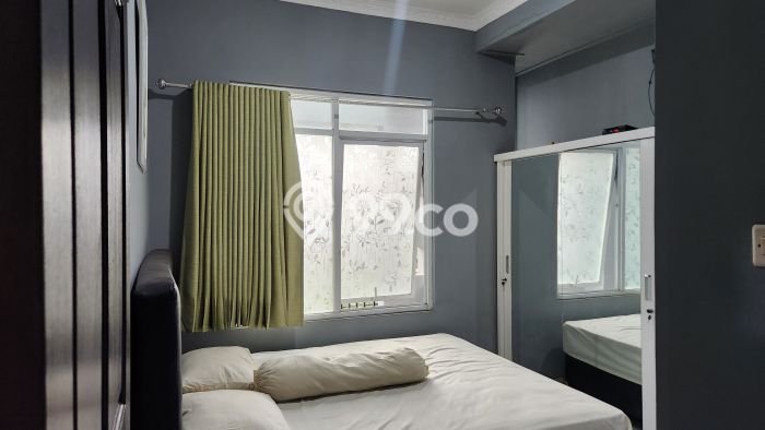 Rumah Modern Minimalis 4 Kamar Siap Huni di Margahayu Rumah Modern Minimalis 4 Kamar Siap Huni di Margahayu