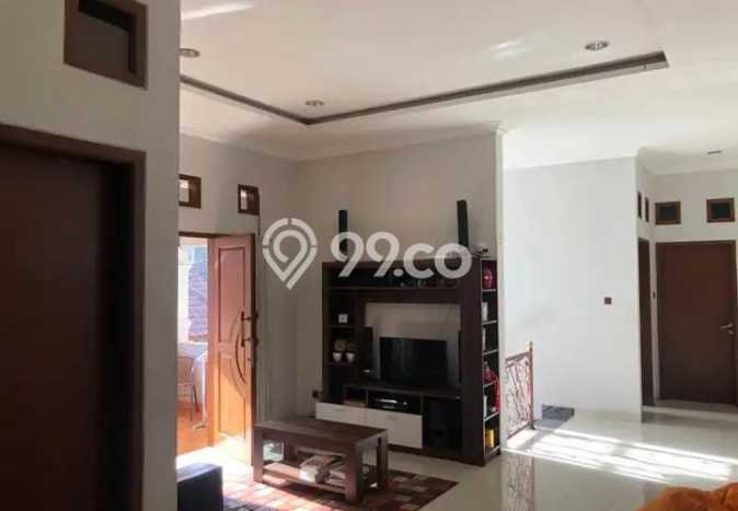 For Sale! Premium House LT 250m2 Desain Modern di Bandung Kota For Sale! Premium House LT 250m2 Desain Modern di Bandung Kota