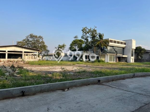 Untuk Dijual! Pabrik di Leuwi Gajah Cimahi LT 34000m2 / LB 9000m2 Kawasan Bisnis Untuk Dijual! Pabrik di Leuwi Gajah Cimahi LT 34000m2 / LB 9000m2 Kawasan Bisnis