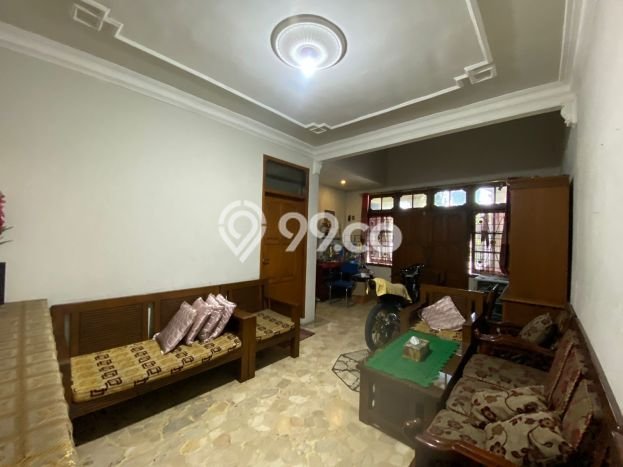 Rumah Mewah LB 260m2 Siap Pakai Desain Elegan di Bandung Timur, Bandung Rumah Mewah LB 260m2 Siap Pakai Desain Elegan di Bandung Timur, Bandung