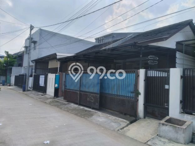 Jual Rumah Bagus Siap Huni LB 70m2 di Bojongsoang, Bandung Jual Rumah Bagus Siap Huni LB 70m2 di Bojongsoang, Bandung