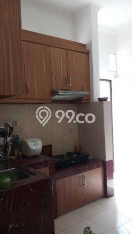 Rumah Modern Cantik 3 Kamar Siap Huni di Tangerang Rumah Modern Cantik 3 Kamar Siap Huni di Tangerang