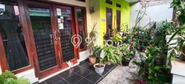 Rumah Strategis Modern Lb 85m2 di Rancaekek, Bandung Rumah Strategis Modern Lb 85m2 di Rancaekek, Bandung