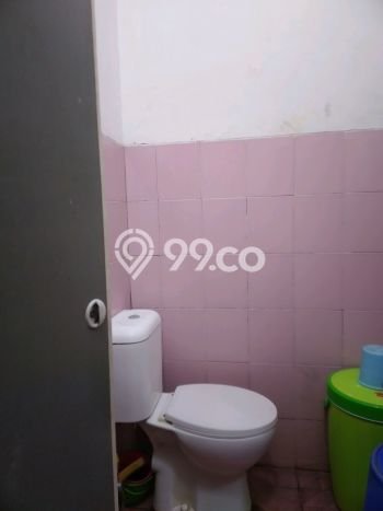 Jual Rumah Bagus Siap Huni LB 70m2 di Bojongsoang, Bandung Jual Rumah Bagus Siap Huni LB 70m2 di Bojongsoang, Bandung