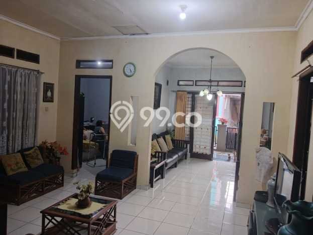 Rumah Strategis Modern Lb 85m2 di Rancaekek, Bandung Rumah Strategis Modern Lb 85m2 di Rancaekek, Bandung