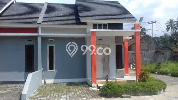 Rumah Sederhana Dijual di Sukaraja 2 Kamar dengan LT 70m2 Rumah Sederhana Dijual di Sukaraja 2 Kamar dengan LT 70m2