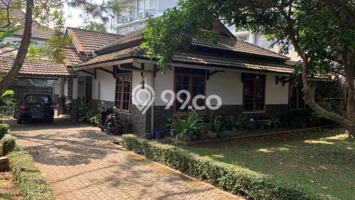 Dijual Rumah Premium dengan Fasilitas Sekitar Lengkap di Coblong, Bandung Dijual Rumah Premium dengan Fasilitas Sekitar Lengkap di Coblong, Bandung