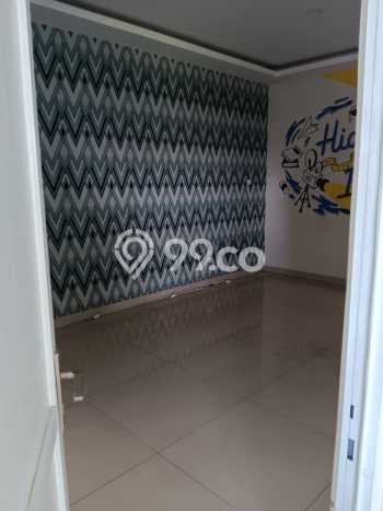 Rumah Minimalis 4 KT di Lembang Bandung Unfurnished Rumah Minimalis 4 KT di Lembang Bandung Unfurnished