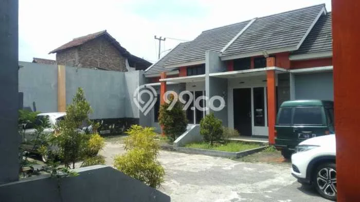 Rumah Sederhana Dijual di Sukaraja 2 Kamar dengan LT 70m2 Rumah Sederhana Dijual di Sukaraja 2 Kamar dengan LT 70m2