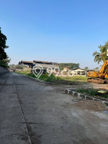 Untuk Dijual! Pabrik di Leuwi Gajah Cimahi LT 34000m2 / LB 9000m2 Kawasan Bisnis Untuk Dijual! Pabrik di Leuwi Gajah Cimahi LT 34000m2 / LB 9000m2 Kawasan Bisnis