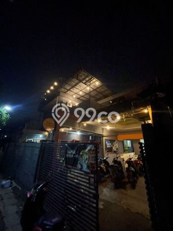 Dijual Kost Strategis di Astanaanyar, Bandung 33 KT, 34 KM, Luas Bangunan 800m2 Dijual Kost Strategis di Astanaanyar, Bandung 33 KT, 34 KM, Luas Bangunan 800m2