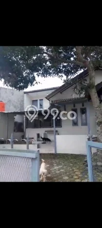 Dijual Cepat Rumah Minimalis & Modern LB 100m2 di Ujungberung Dijual Cepat Rumah Minimalis & Modern LB 100m2 di Ujungberung
