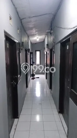 Unit Kost Dijual di Pungkur dengan 15 Kamar Area Strategis Unit Kost Dijual di Pungkur dengan 15 Kamar Area Strategis