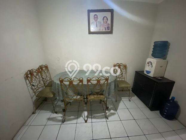 Rumah Mewah LB 260m2 Siap Pakai Desain Elegan di Bandung Timur, Bandung Rumah Mewah LB 260m2 Siap Pakai Desain Elegan di Bandung Timur, Bandung