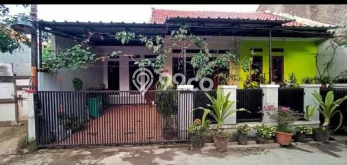 Rumah Strategis Modern Lb 85m2 di Rancaekek, Bandung Rumah Strategis Modern Lb 85m2 di Rancaekek, Bandung