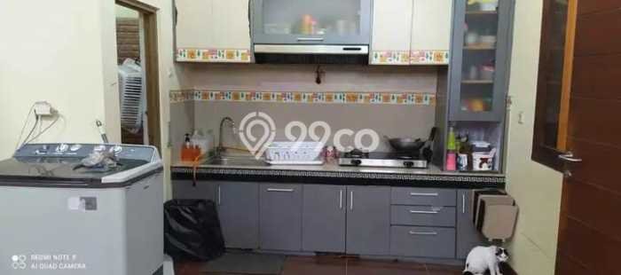 Rumah Minimalis 3 Kamar LT 108m2 di Bandung Kota Rumah Minimalis 3 Kamar LT 108m2 di Bandung Kota
