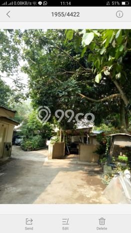 Jual Rumah Mewah Elegan Dengan View Cantik di Sayap Dago, Bandung Jual Rumah Mewah Elegan Dengan View Cantik di Sayap Dago, Bandung