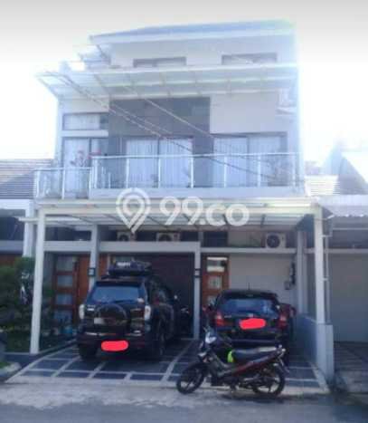 Dijual Hunian Mewah dengan Fasilitas Sekitar Komplit di Bojongsoang, Bandung Dijual Hunian Mewah dengan Fasilitas Sekitar Komplit di Bojongsoang, Bandung