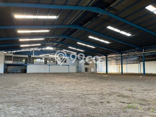 Untuk Dijual! Pabrik di Leuwi Gajah Cimahi LT 34000m2 / LB 9000m2 Kawasan Bisnis Untuk Dijual! Pabrik di Leuwi Gajah Cimahi LT 34000m2 / LB 9000m2 Kawasan Bisnis