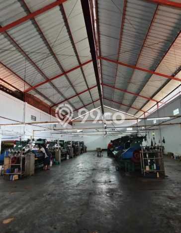 Pabrik Dijual di Majalaya Bandung dengan Luas Bangunan 1763m2 Pabrik Dijual di Majalaya Bandung dengan Luas Bangunan 1763m2