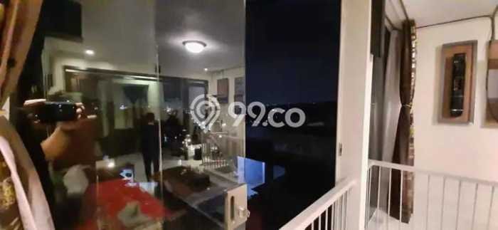 Rumah Minimalis 3 Kamar LT 108m2 di Bandung Kota Rumah Minimalis 3 Kamar LT 108m2 di Bandung Kota
