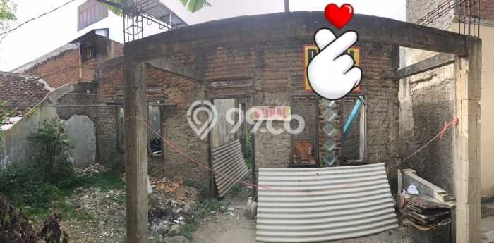 Tanah untuk Dijual Lokasi Cibiru, Bandung Luas 135m2 SHM Tanah untuk Dijual Lokasi Cibiru, Bandung Luas 135m2 SHM