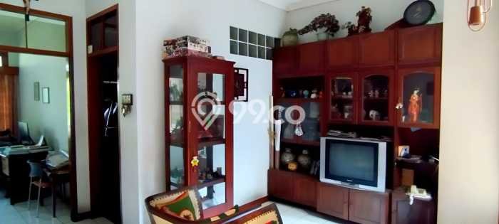 Rumah Luxury Modern Tanpa Renovasi di Bandung Kota Bandung Rumah Luxury Modern Tanpa Renovasi di Bandung Kota Bandung