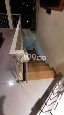 Rumah Minimalis 3 Kamar LT 108m2 di Bandung Kota Rumah Minimalis 3 Kamar LT 108m2 di Bandung Kota